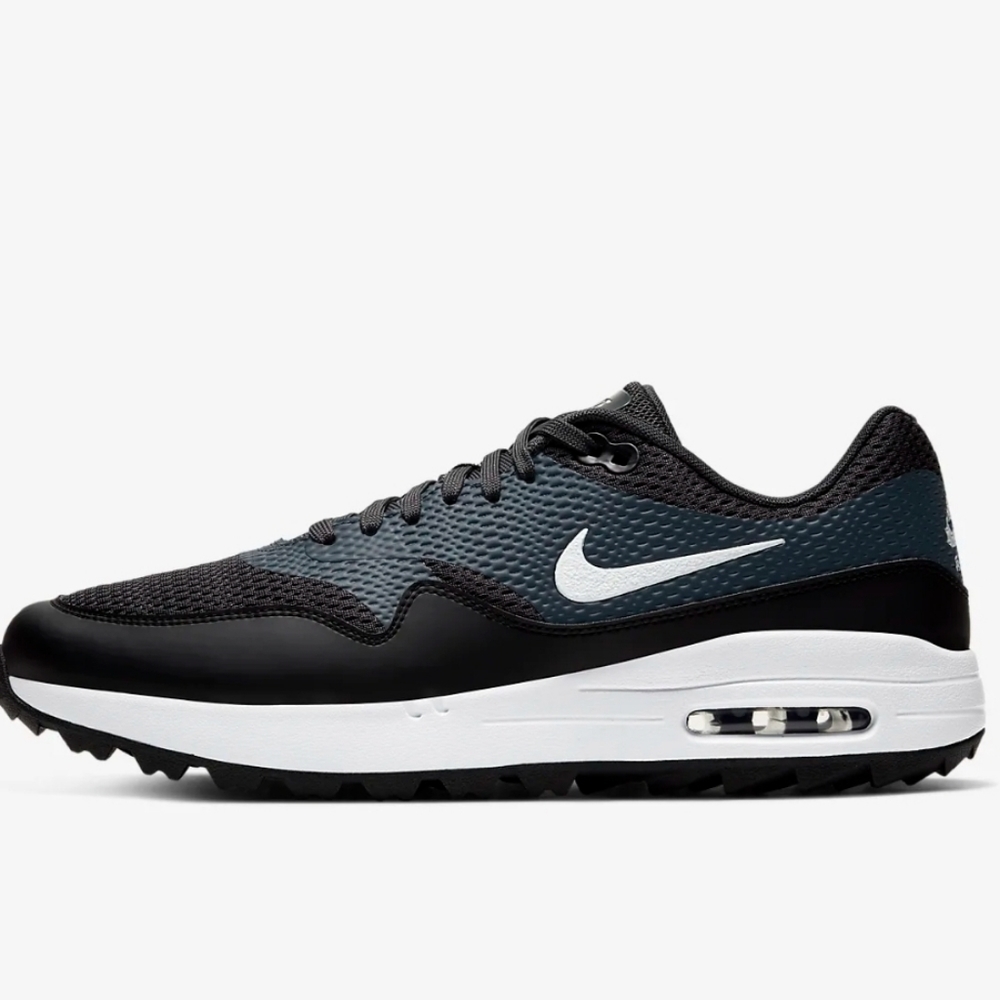 Nwob Nike Air Max 1 G Men's Golf Shoes